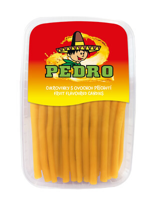 PEDRO BROSKVOVÉ PENDREKY (400 g)