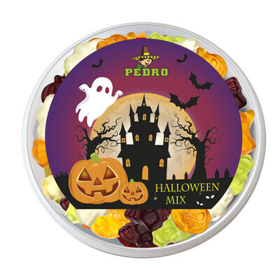 PEDRO HALLOWEEN MIX (400 g) - 1