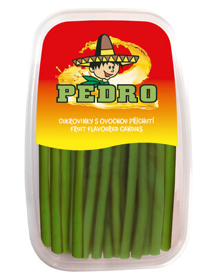 PEDRO JABLKOVÉ PENDREKY (750 g)